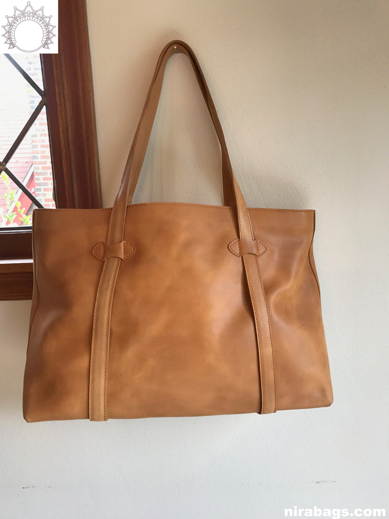 WP Standard Cargo Tote Bag